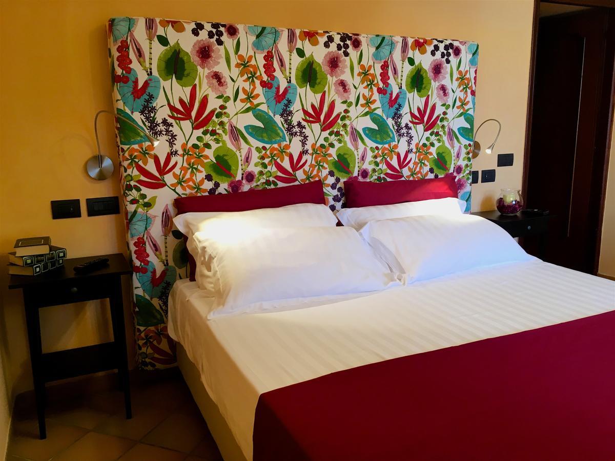 Residenza Viviani Bed and Breakfast Sant'Agnello Eksteriør billede